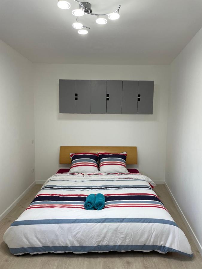 Studio Avec Mezzanine Appartement Joinville-le-Pont Buitenkant foto